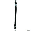 トラスコ TRB-1500A TRUSCO 棚用落下防止ゴムバンド 間口1500mm用 20mmX1.2m