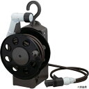 【スタンプラリー】タカギ R1410BR ホースリール オーロラLIGHT10m(BR)