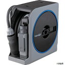 【スタンプラリー】タカギ RM1110GY ホースリール NANO NEXT 10m(GY)