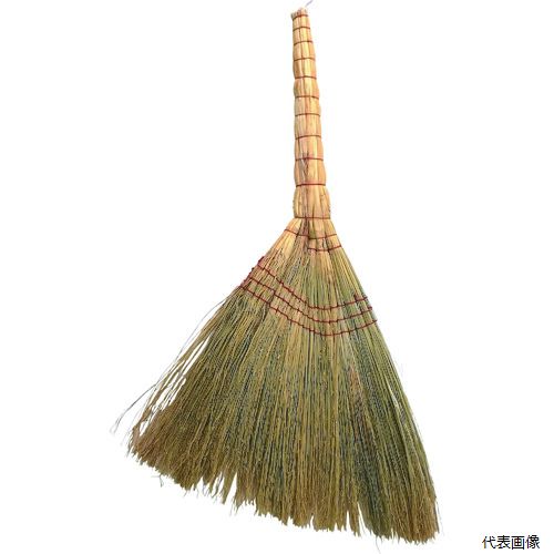加藤伝蔵商店 A081 伝蔵 キビぼうき 85cm(3.0)