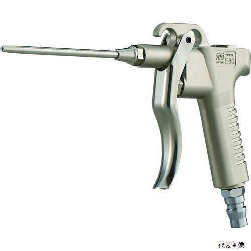 WTBワタベ E80-1P WTB エアーダスターガン