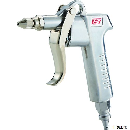 WTBワタベ E80-0RKK WTB 高圧エアーダスターガン