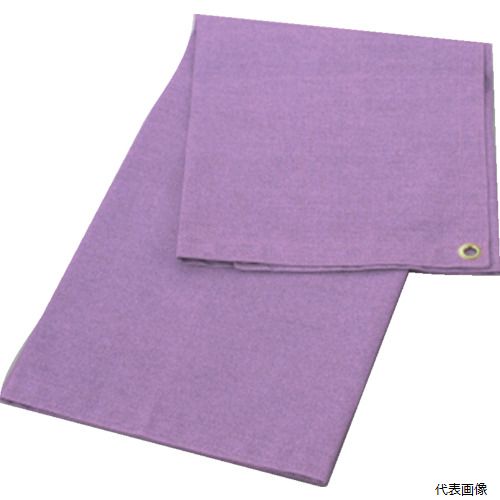 トラスコ SPS-4AP TRUSCO スパッタシートアルファー 4号 1920X1920 ピンク