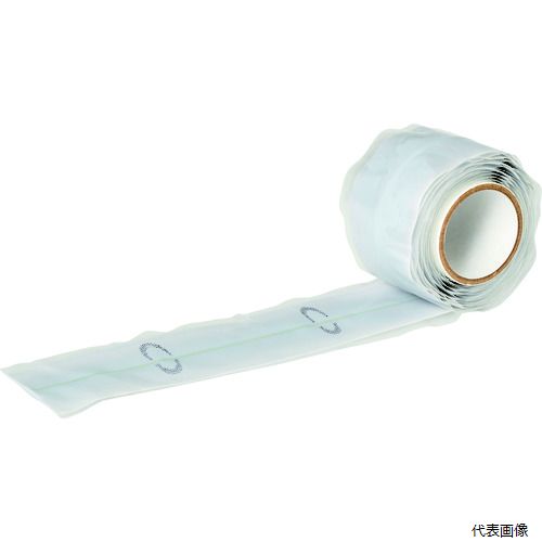 【スタンプラリー】3M HDT2-150 強力自己融着シリコーンテープ HDT2 32mmX1.5m