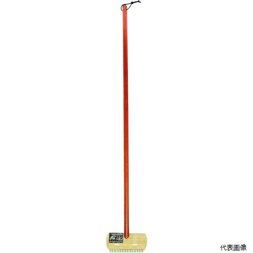 【スタンプラリー】日本クリンテック 951263 PROワイヤーデッキブラシ 【スタンプラリー】日本クリンテック 951263 PROワイヤーデッキブラシ
