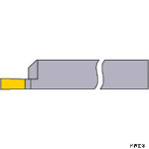 【特長】 ●JIS規格品です。 【仕様】 ●JIS(種類)：43形 ●幅(mm)：19 ●高さ(mm)：25 ●全長(mm)：160 ●適合機種：旋盤 【材質／仕上】 ●シャンク：機械構造用炭素鋼 ●チップ：超硬 【入数】 ●1本 他のサイズはこちら 在庫のない商品は検索に表示されない場合がございます　