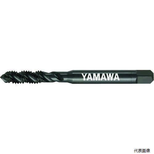 弥満和製作所 SU-SP-P1-M1.7X0.35 ヤマワ ステンレス鋼用スパイラルタップ SU-SP P...