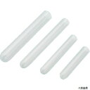 ユラボ 4004-0820 レオナ 1216-04 PPテストチューブ10ml