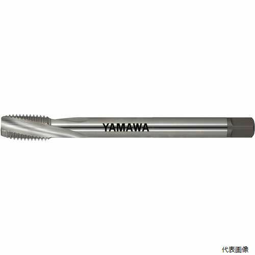 樂天商城 - 弥満和製作所 LS-PM-SP-P3-150-M12X1.5 ヤマワ ロング難削材用スパイラルタップ LS-PM-SP L150 P3 M12X1.5