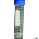 ユラボ KJ325 レオナ 1223-04 遠沈管(自立タイプ)50本入り未滅菌