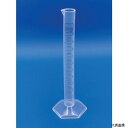 ユラボ 4205-1210 レオナ 1256-01 メスシリンダー(プリント)10ml