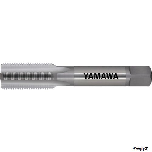 弥満和製作所 AL-HT-STI-1B-M14X2-1.5P ヤマワ アルミ材用ハンドタップ(インサート...