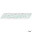 【スタンプラリー】オルファ HB5K OLFA カッターナイフ用替刃 白刃(特大H) 5枚入