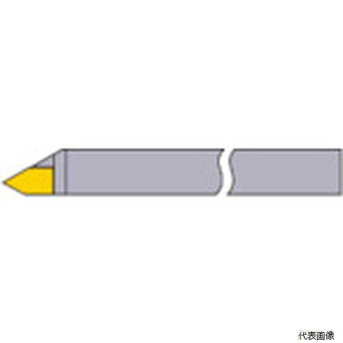 【特長】 ●JIS規格品です。 【仕様】 ●JIS(種類)：49形 ●幅(mm)：19 ●高さ(mm)：19 ●全長(mm)：140 ●適合機種：旋盤 【材質／仕上】 ●シャンク：機械構造用炭素鋼 ●チップ：超硬 【入数】 ●1本 他のサイズはこちら 在庫のない商品は検索に表示されない場合がございます　