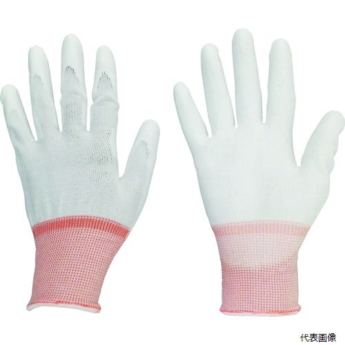 【スタンプラリー】丸和ケミカル 4650-SS シリコンコート 10双組 SSサイズ