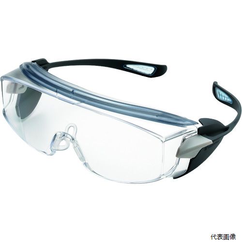 ミドリ安全 VS-302H オーバーグラス VS-302H