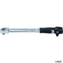 東日製作所 QL420N トーニチ プレセット形トルクレンチ 差込角19.05 全長992.5mm