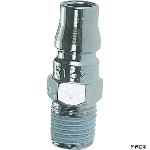 千代田通商 C4P-04M チヨダ CHSカップリングニップル R1／2