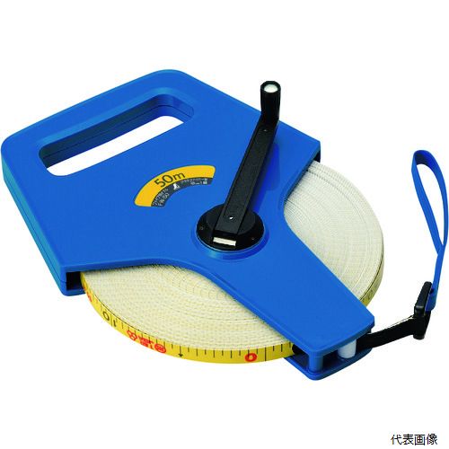 シンワ測定 78181 シンワ 巻尺グラスファイバー製FW-50
