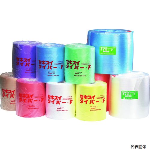 【スタンプラリー】 積水化学工業 F-28-2-DB 積水 タイパーF F-28-2 濃茶