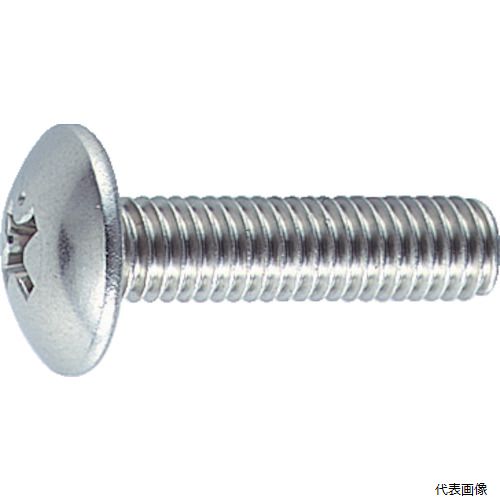 �ȥ饹�� B52-0315 TRUSCO �ȥ饹Ƭ���ͤ� ���ƥ�쥹 ���ͥ� M3��15 145����