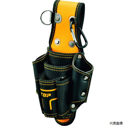 【スタンプラリー】トップ工業 TPP-701 TOP 工具差し7丁タイプ