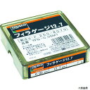 トラスコ TFGS0.10M1 TRUSCO フィラーゲージ 0.10mm厚 12.7mmX1m ステンレス製
