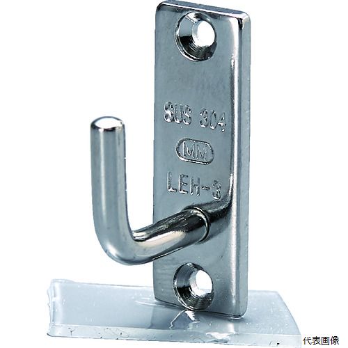 ȥ饹 TLEH-3 TRUSCO ƥ쥹󥰥եå 3mm (1ġ1)