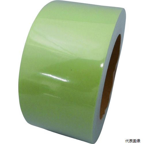 【スタンプラリー】日東エルマテリアル OC-50 日東エルマテ オーバーコートテープ 50mm×10m 透明