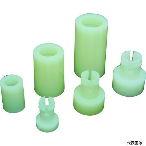 名取 TA-307 ワンタッチカラーブッシュ(200個入)