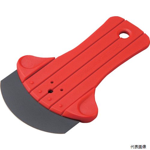 【スタンプラリー】富田刃物 2161 仁作 RスクレーパーPRO(M)