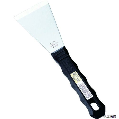 富田刃物 335 仁作 皮スキY型(直刃)