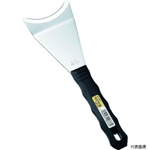 富田刃物 333 仁作 皮スキ はがす造(U刃)