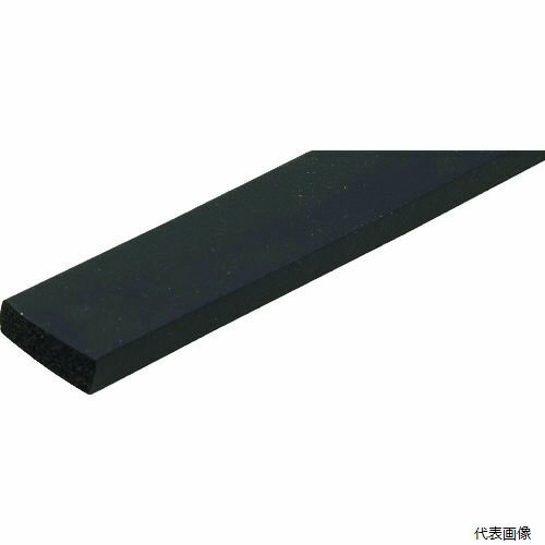 ȥ饹 EPDM-0520K-10M TRUSCO ݥ󥸳ɳʿ(EPDM)5X20 10m