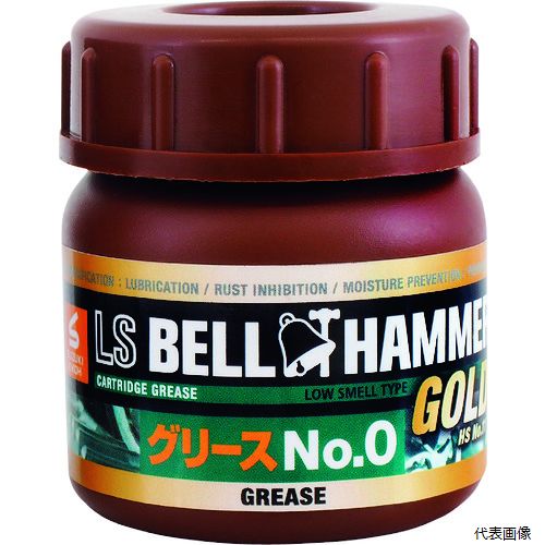 【特長】 ●優れた極圧潤滑性能で機械装置の初期摩耗を防止します。 ●焼き付き防止、きしみ音の緩和、破損の防止に絶大な効果を発揮します。 ●従来製品に改良を重ね、更なるパフォーマンスと瞬時に効果を実感できるものとなります。 【用途】 ●機械の摺動部など部品摩耗の激しい場所に。 ●ご家庭内のきしみ音が気になるところに。 ●グリースの使用指定箇所に。 【仕様】 ●色：琥珀 ●容量(ml)：50 ●容量(g)：70 ●使用温度範囲(℃)：-15〜200前後 ●ちょう度：No.0 ●第4石油類　危険等級3 【材質／仕上】 ●主成分：鉱油、極圧剤 【注意】 ●※個人宅への直送は不可です。法人・事業所名義のみ直送対応可能です※ 【入数】 ●1本 他のサイズはこちら 在庫のない商品は検索に表示されない場合がございます　