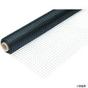 【スタンプラリー】トラスコ BTYN150 TRUSCO 鳥よけネット 目合い12mm 幅1mx長さ50m 重さ約1kg
