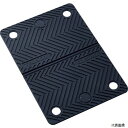 トラスコ TMN-B5 TRUSCO すべり止めシート とめのすけ 160X230