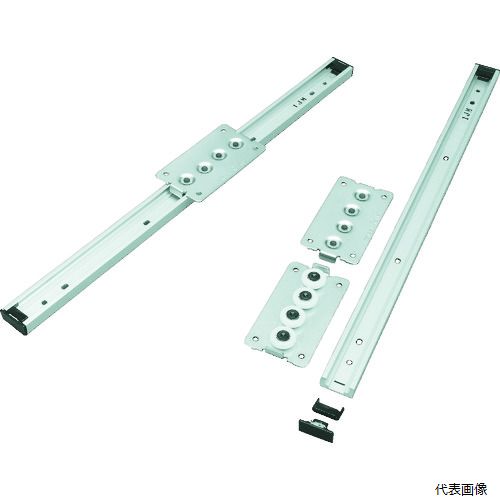 Rakuten - 日本アキュライド LA1815-20 アキュライド アキュローラー200mm