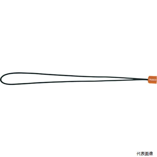 ȥ饹 TTS-160-BK TRUSCO ġ륹ȥå 160mm ֥å