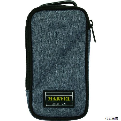 マーベル MDPSP1 MARVEL スマホポーチ