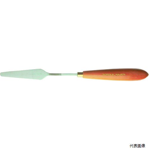 ホルベイン画材 110310 ホルベイン Sペンチングナイフ 40