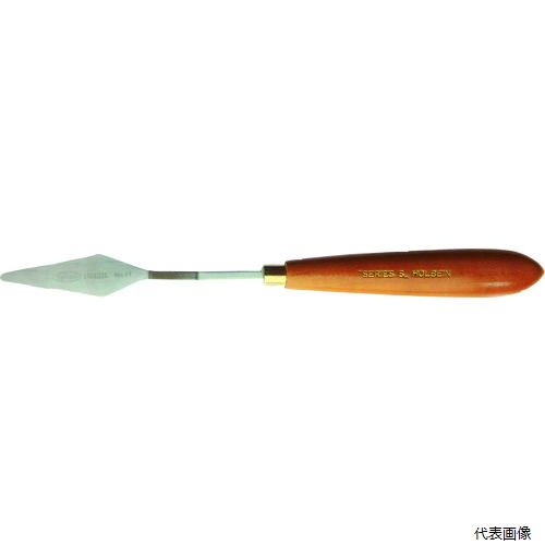 ホルベイン画材 110311 ホルベイン Sペンチングナイフ 41