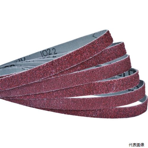 【スタンプラリー】3M 981F 40 20X520 FL レジンボンドクロスベルト 981F 40＋ 20X520mm