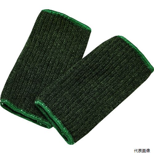 【スタンプラリー】 トラスコ TATWG-7 TRUSCO 耐炎耐切創手首ガード 7ゲージ