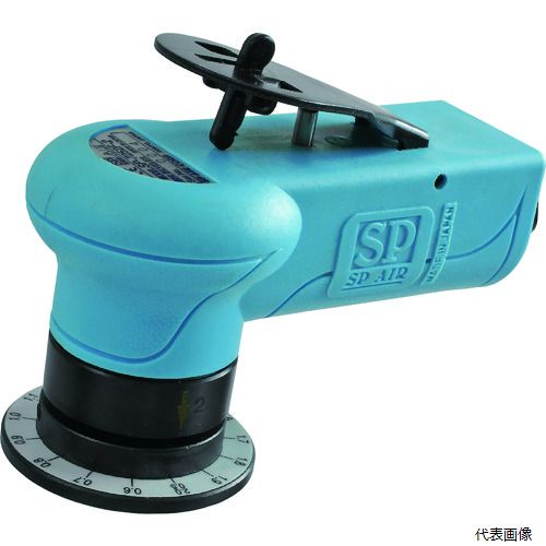 【特長】 ●弊社製SP-7252Fから面取り能力が増えました。(0.5〜2C) ●チップは角度を変えて3回使用できます。 ●クーリングエアーシステムでチップを冷却し、耐久性がアップしました。 【用途】 ●小径ボルト穴や長穴などのC面取り作業に。 【仕様】 ●無負荷回転数(min［［の−1乗］］)：23000 ●空気消費量(［［M3］］/min)：0.2 ●面取り能力：2C ●面取り角度(°)：45 ●ホース取付口：NPT1/4 ●全長(mm)：112 ●使用カッター：252-C1.5、252-R2 ●高さ(mm)：80 ●使用空気圧力(MPa)統合：0.62 ●使用空気圧(MPa)：0.62 ●品名：エアーミニベベラー 【セット内容／付属品】 ●チップ×3（252-C1.5） 【入数】 ●1台 他のサイズはこちら 在庫のない商品は検索に表示されない場合がございます　