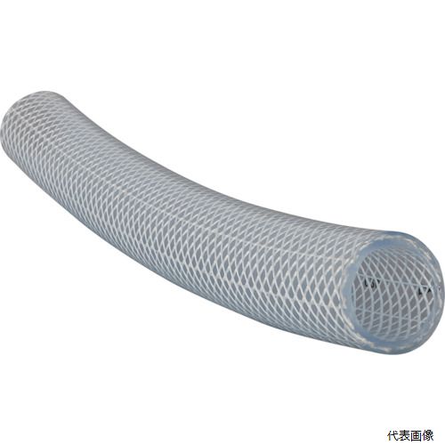 トラスコ TB-12-CUT TRUSCO ブレードホース 12x18mm 1M単位カット品