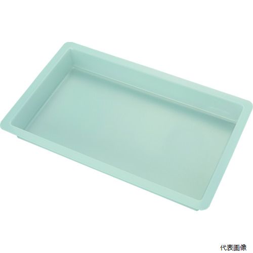 【スタンプラリー】トラスコ PPTFS-238X140X30 TRUSCO PPトレー 平 1マス 238X140X30 10枚入