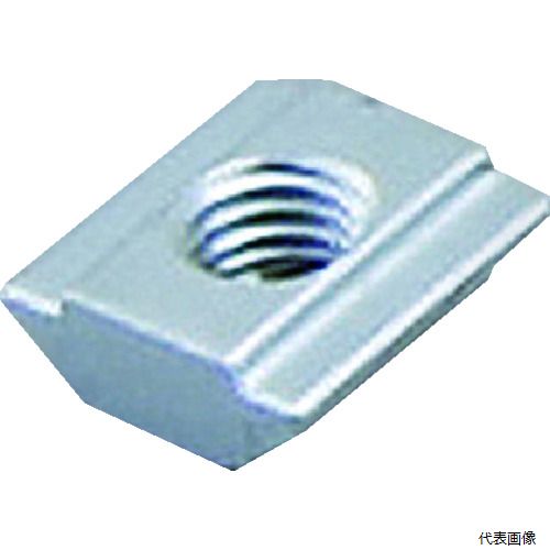 �ȥ饹�� TSFB013 TRUSCO TSF20��T�ʥå� SS(M5)