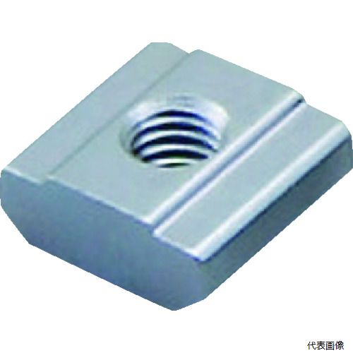 �ȥ饹�� TSFB002 TRUSCO TSF30��T�ʥå�S(M6)