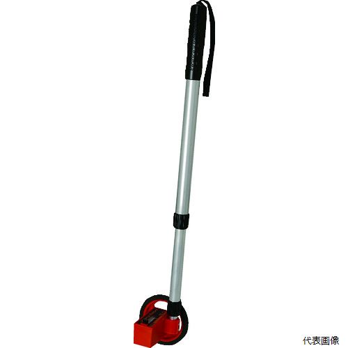 トラスコ RC-10 TRUSCO ロードカウンター シングル車輪